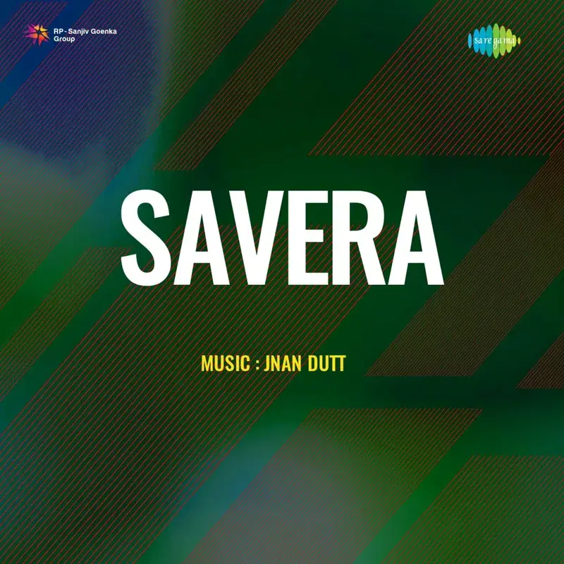 Savera (Original Motion Picture Soundtrack)