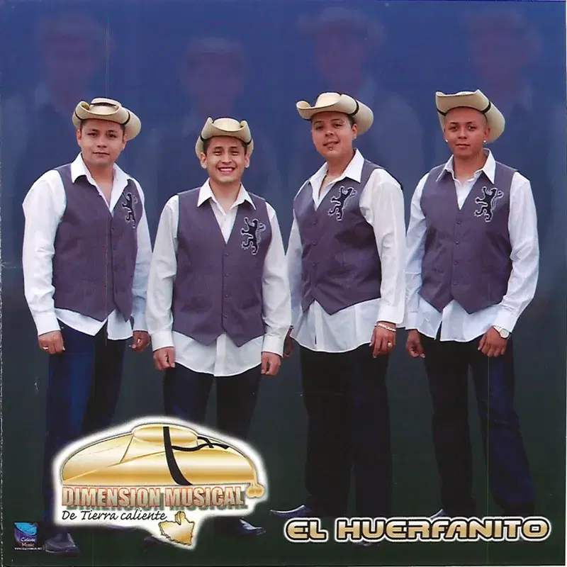 El Huerfanito