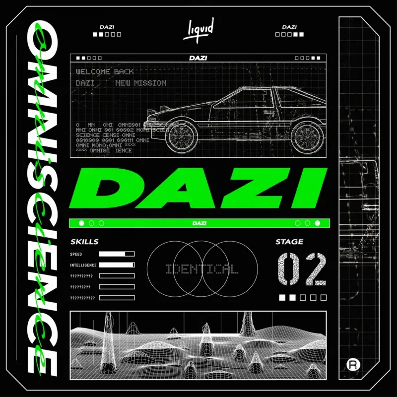 Omniscience