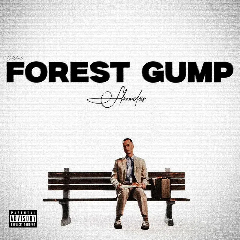 forest gump