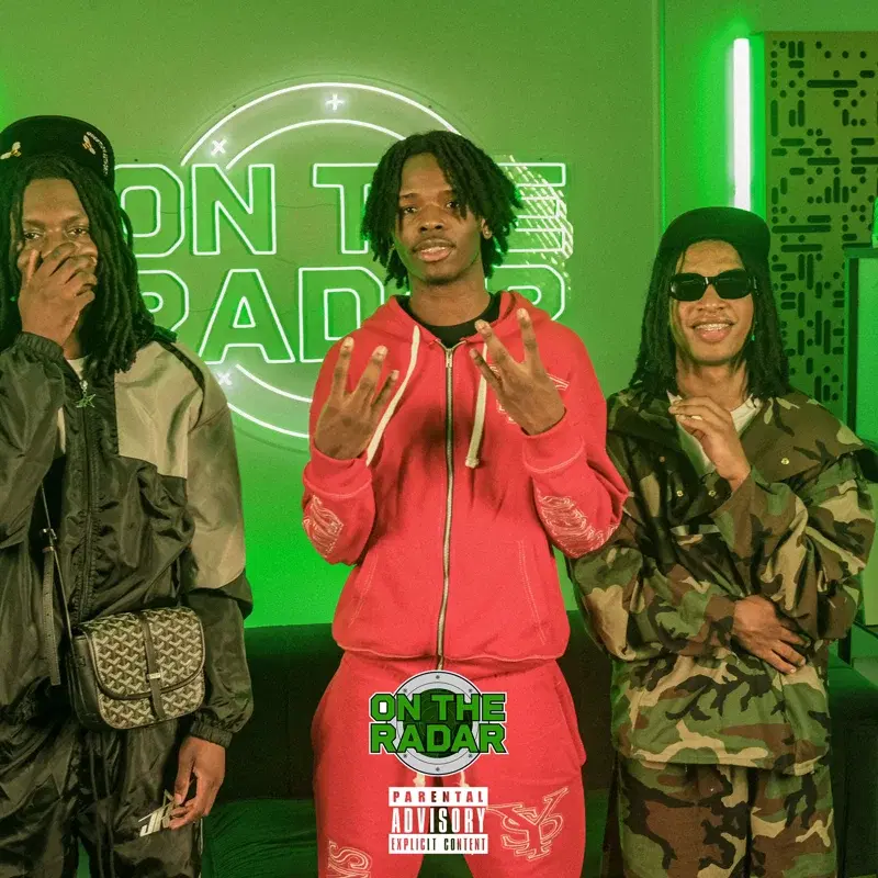 MikeyNYC "On The Radar" Freestyle