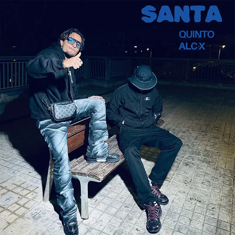 Santa