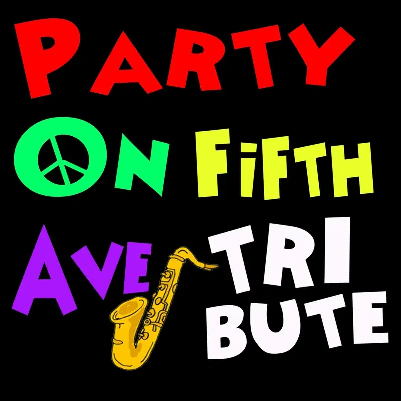 Party On Fifth Ave. (Mac Miller Tribute)