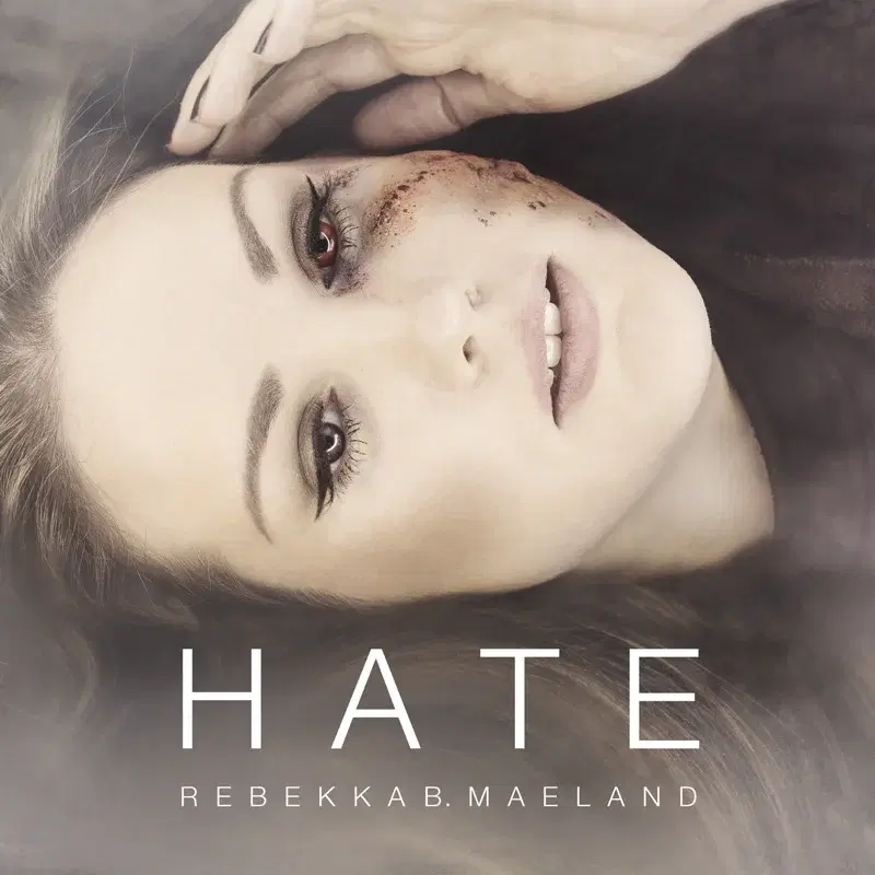 Hate (feat. Twisted Artistics)