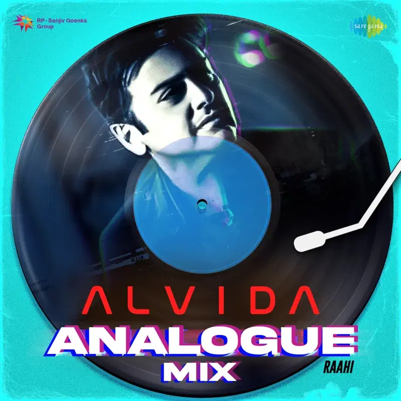 Alvida (Analogue Mix) - Single