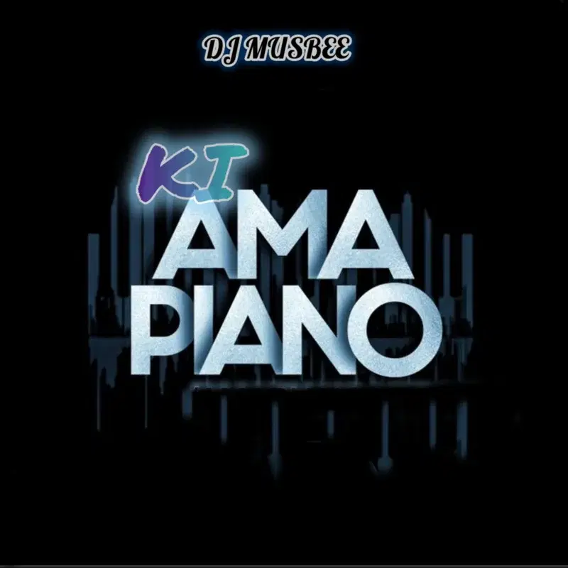 Ki Ama Piano