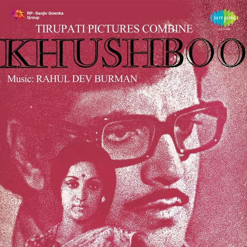 Khushboo (Original Motion Picture Soundtrack)