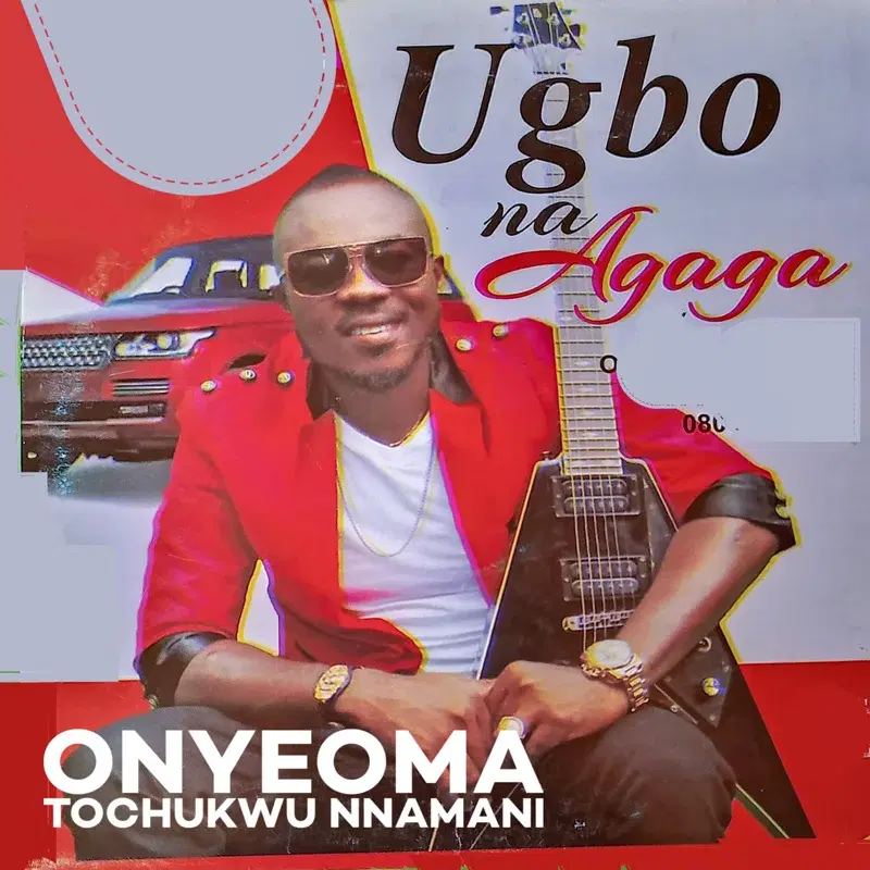 Ugbo na Agaga