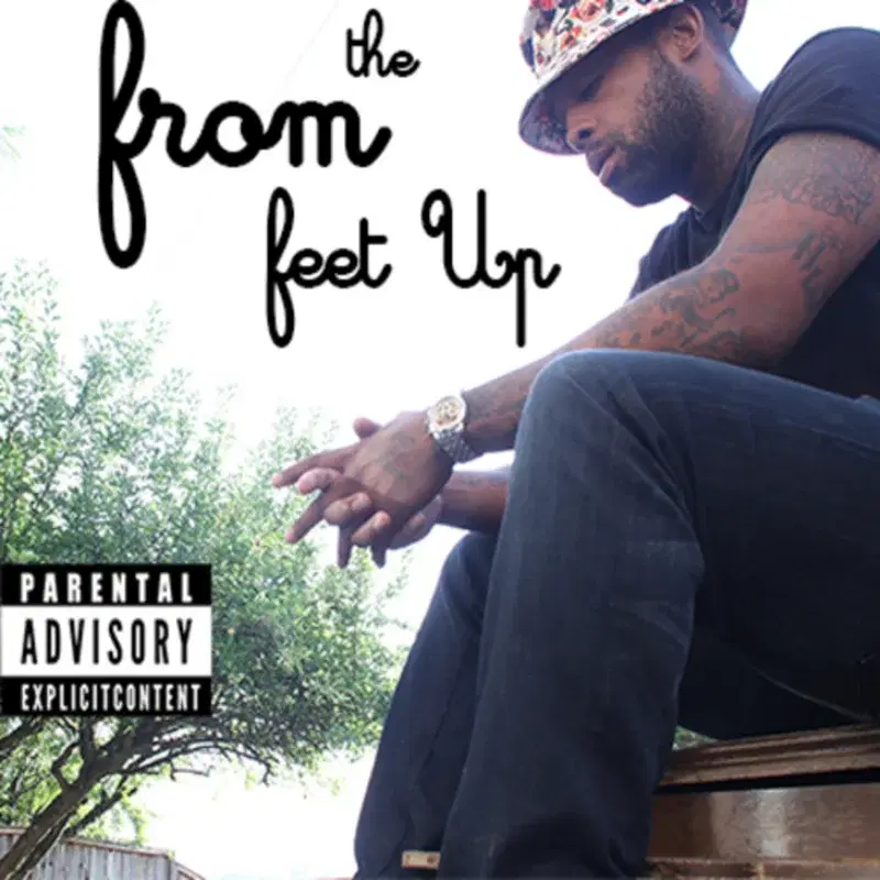 From the Feet Up