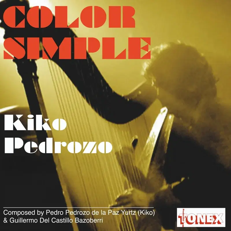 Color Simple