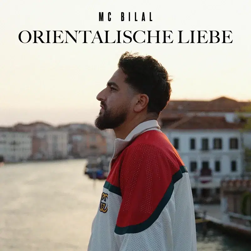 Orientalische Liebe