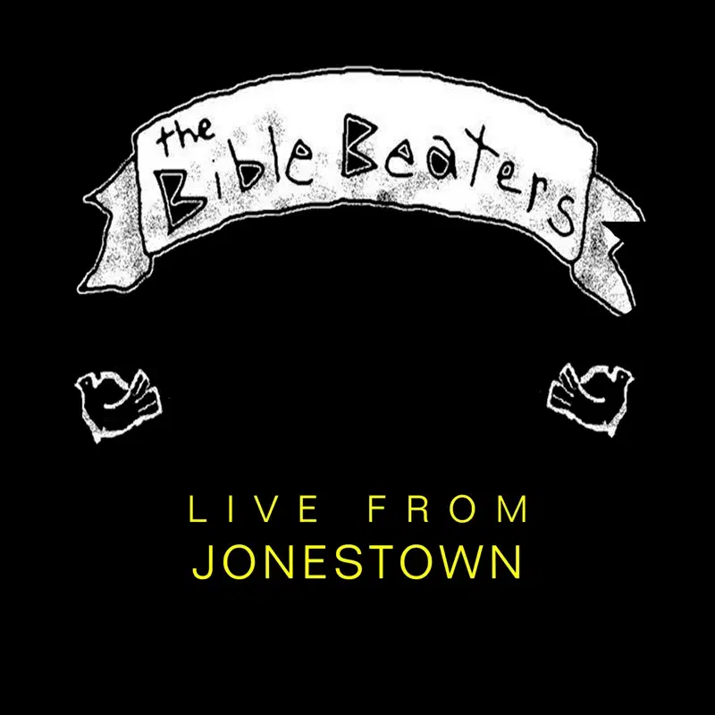 Live from Jonestown