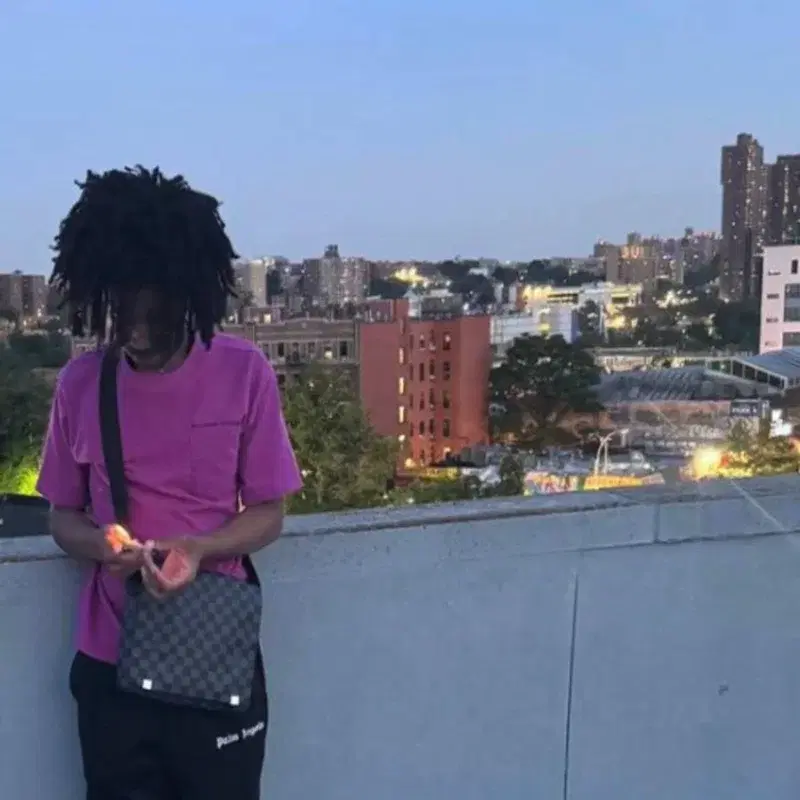 watch it build up