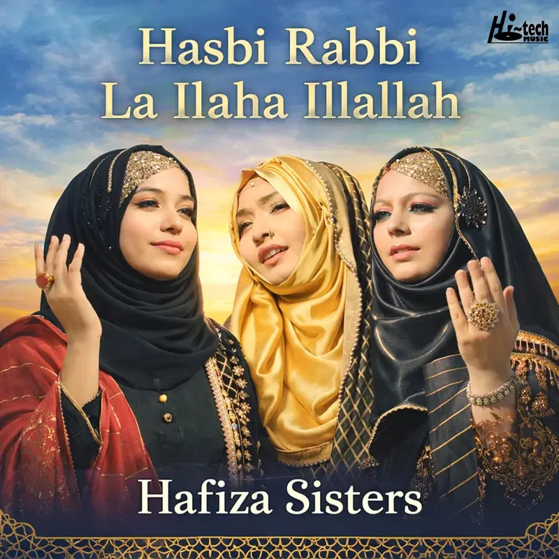 Hasbi Rabbi La Ilaha Ilallah