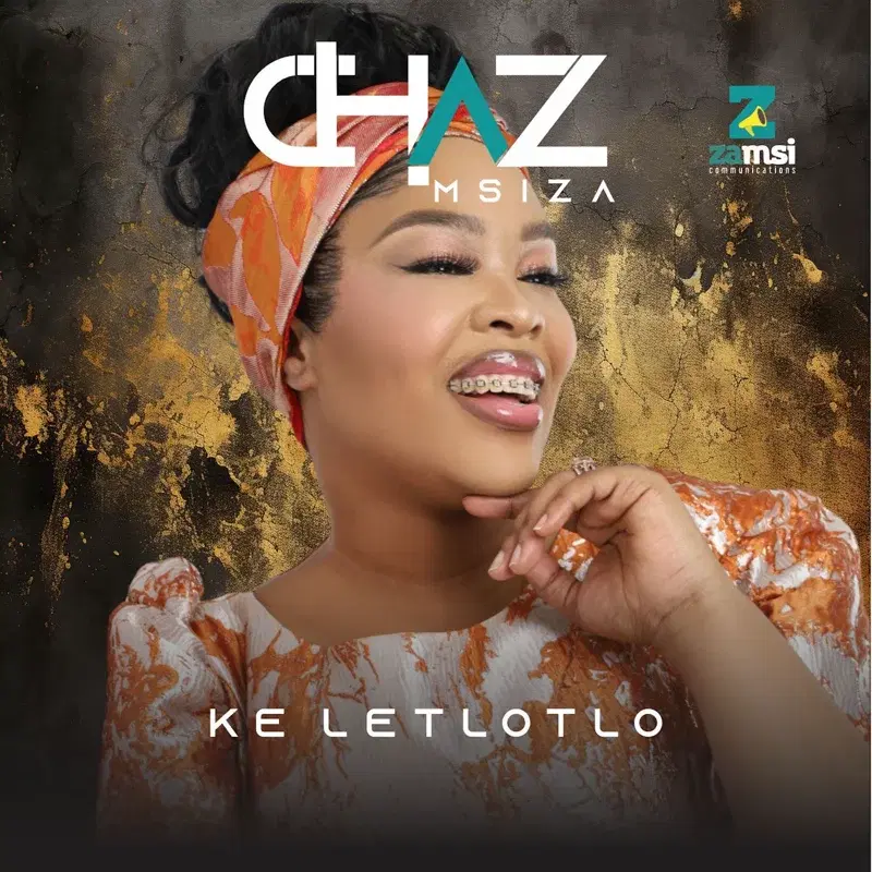 Ke Letlotlo