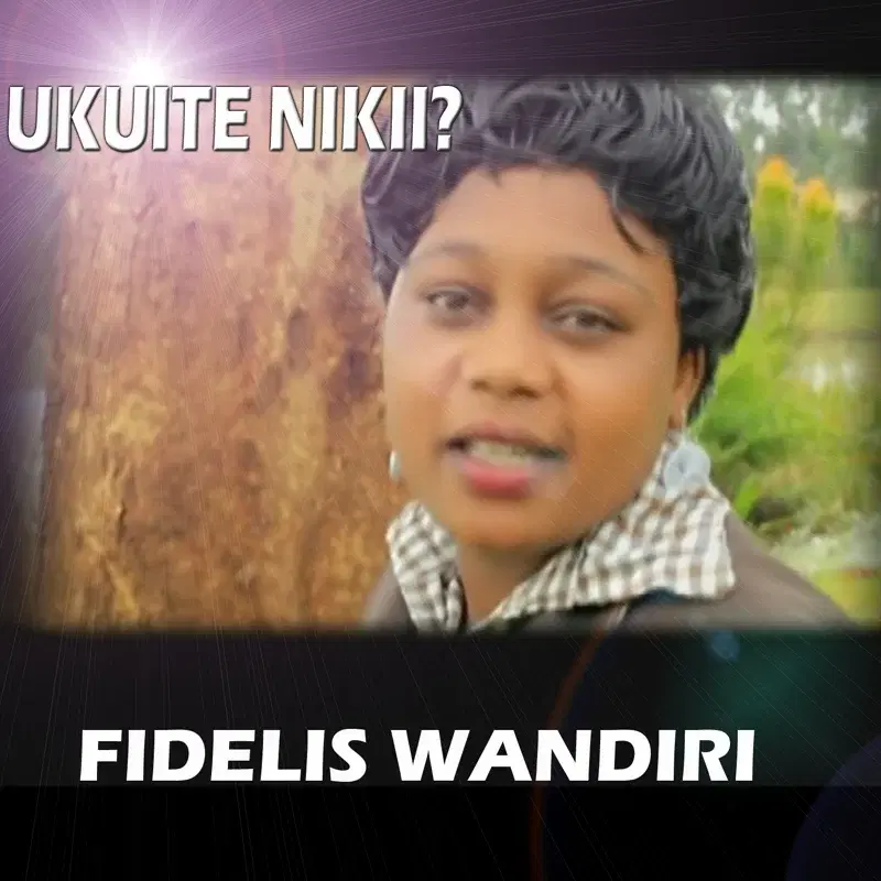 Ukuite Nikii ?