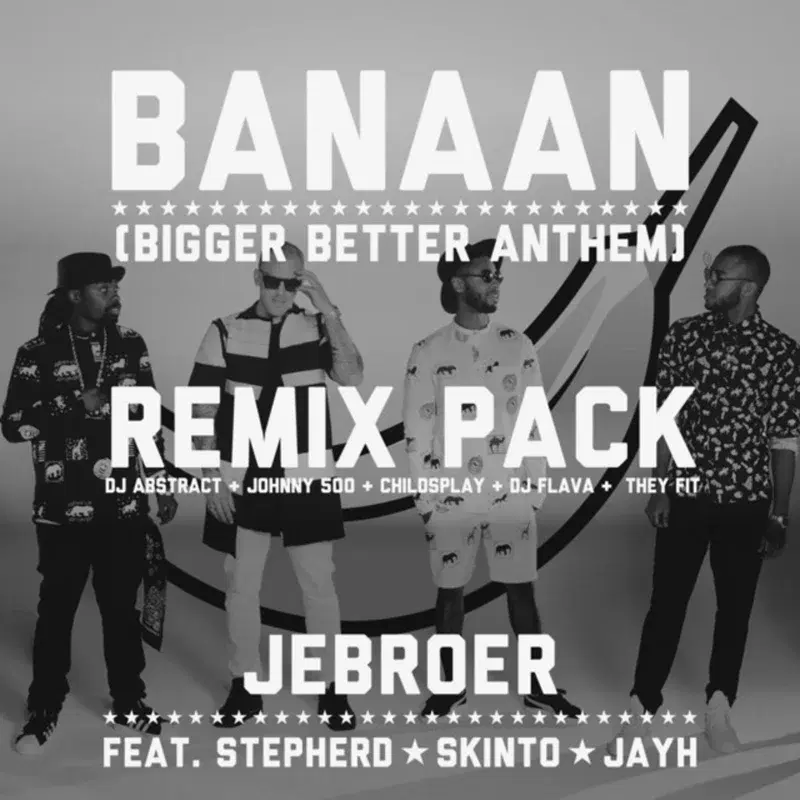 Banaan