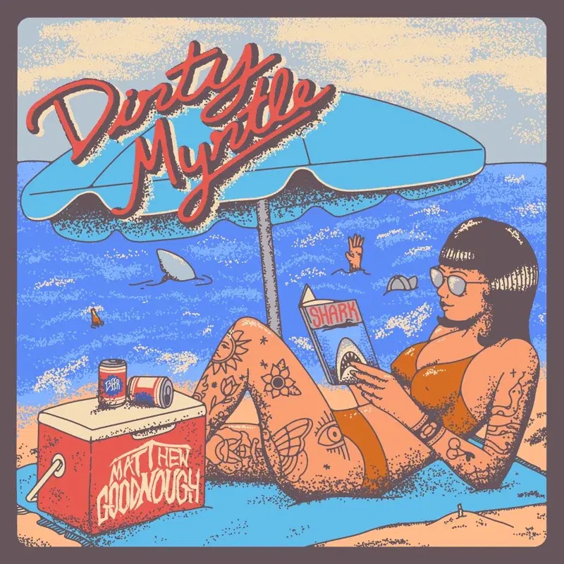 Dirty Myrtle
