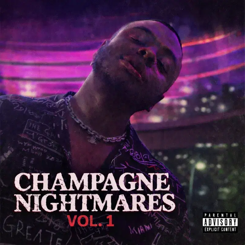 Champagne Nightmares, Vol. 1