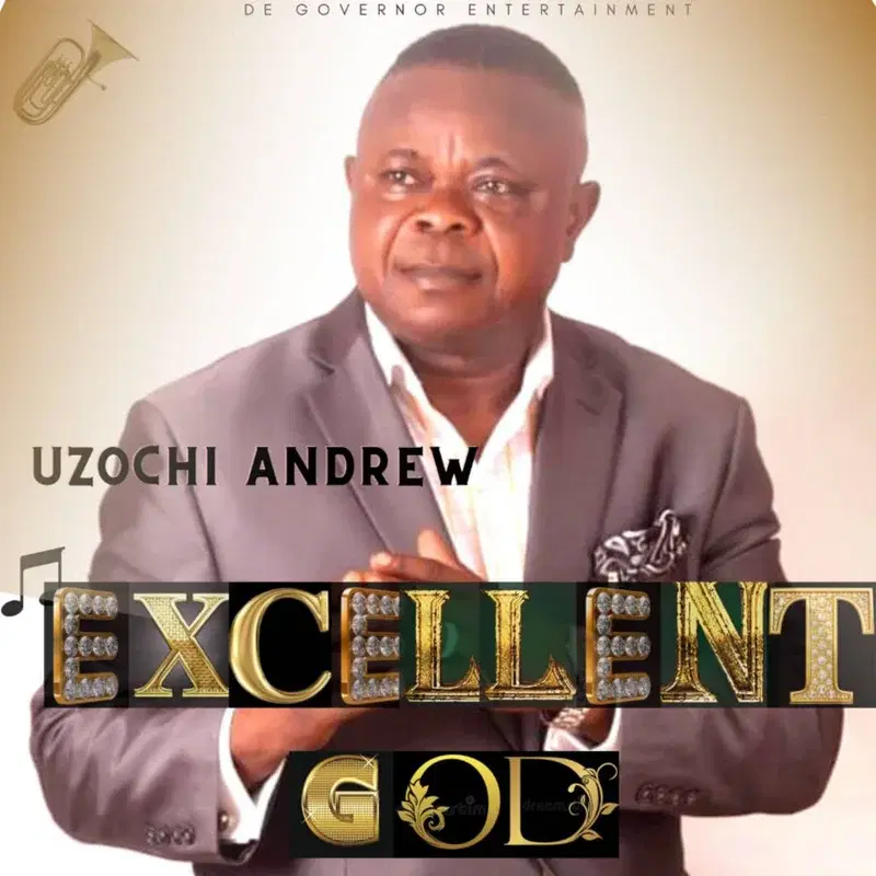 Excellent God