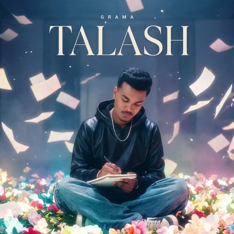 Talash
