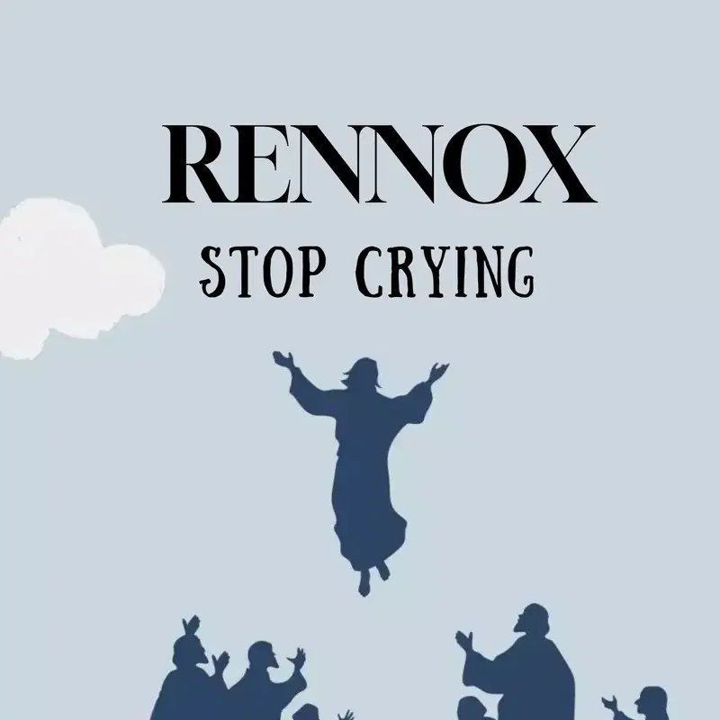 Stop Crying