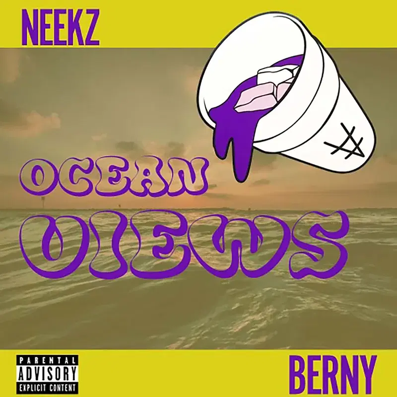Ocean Views