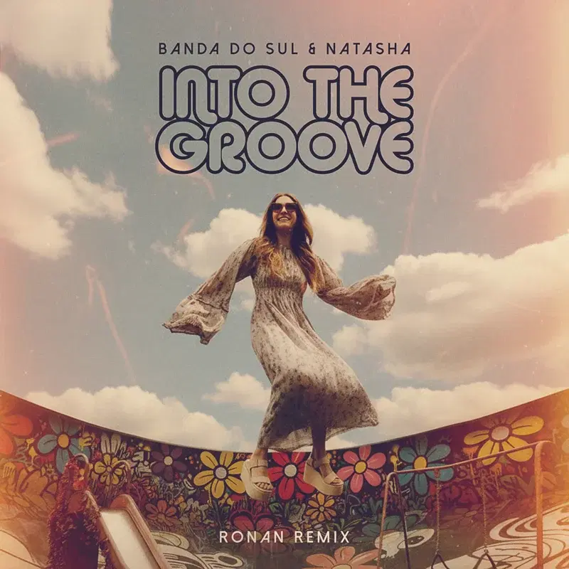 Into The Groove (Ronan Remix)