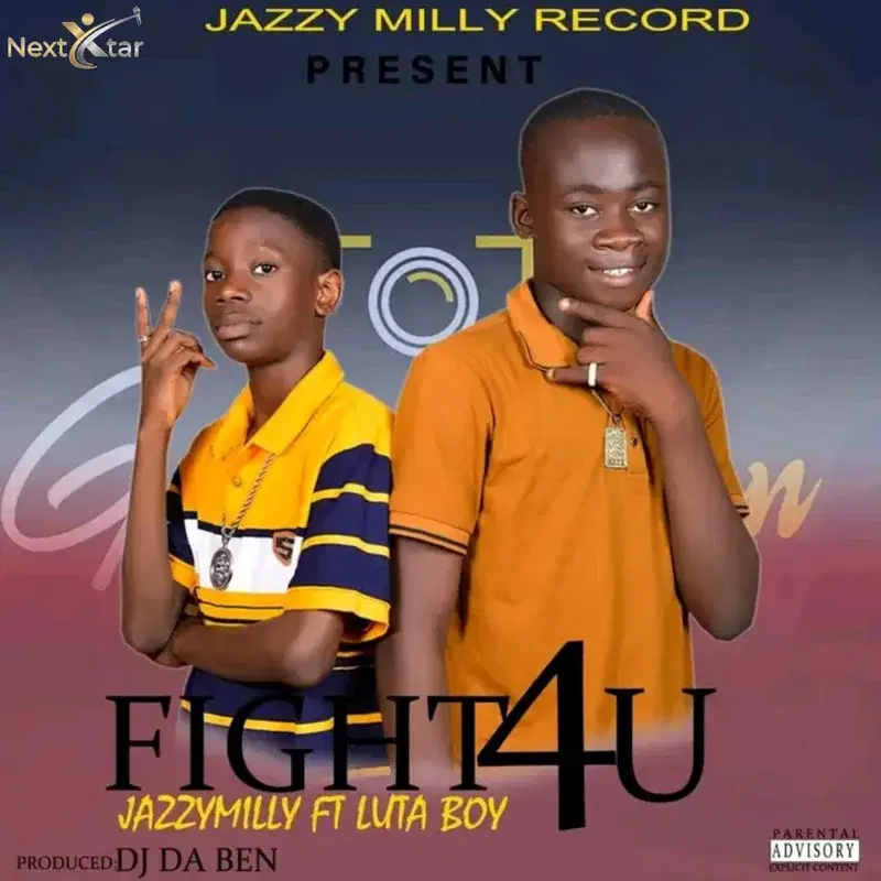 Fight 4U