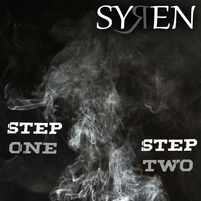 Step One Step Two