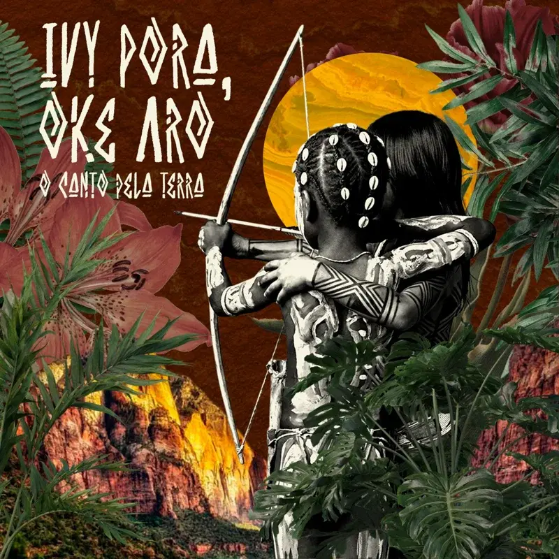 Yvy Porã, Okè Aró