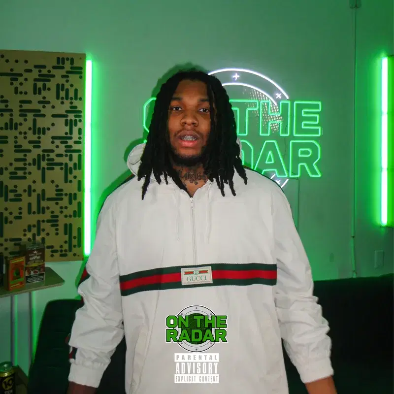 YDC Shun "On The Radar" Freestyle