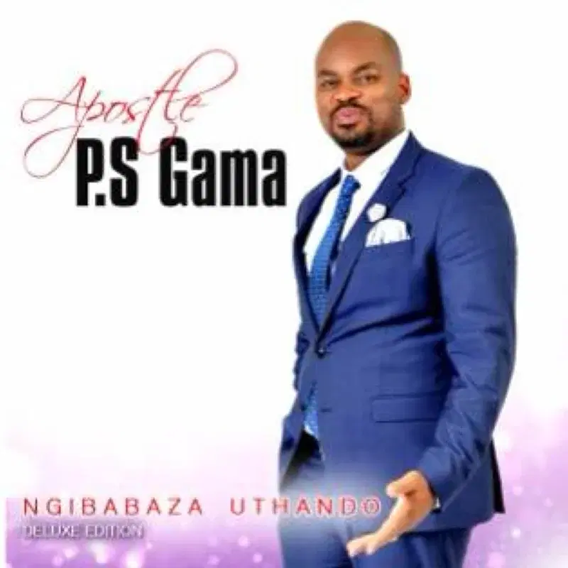 Ngibabaza uthando