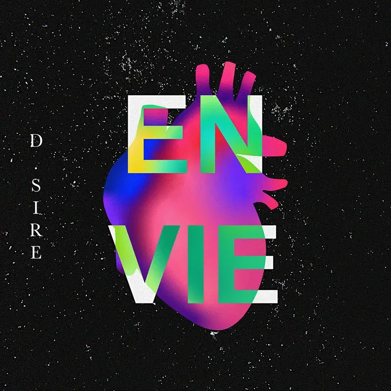 En vie