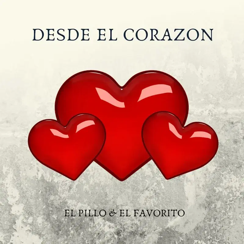 Desde el corazón