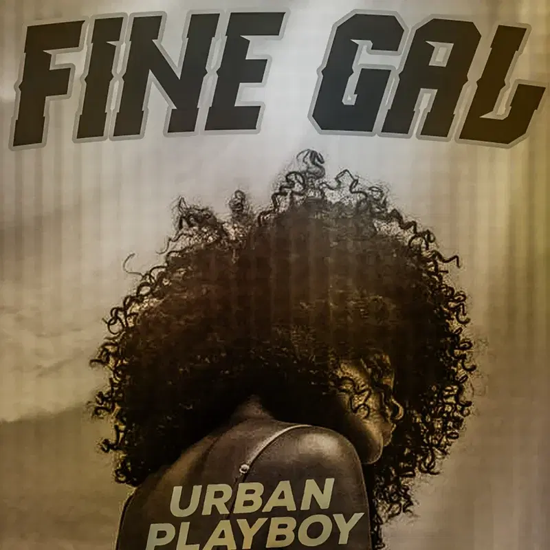 Fine Gal