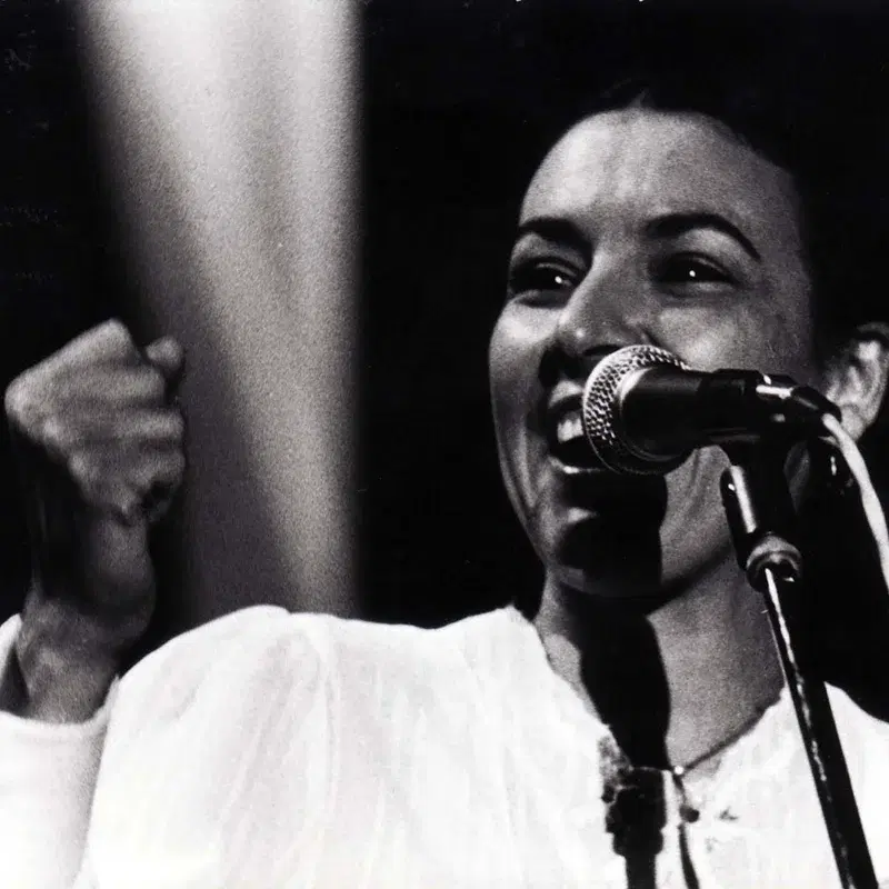 La Maldición de Malinche