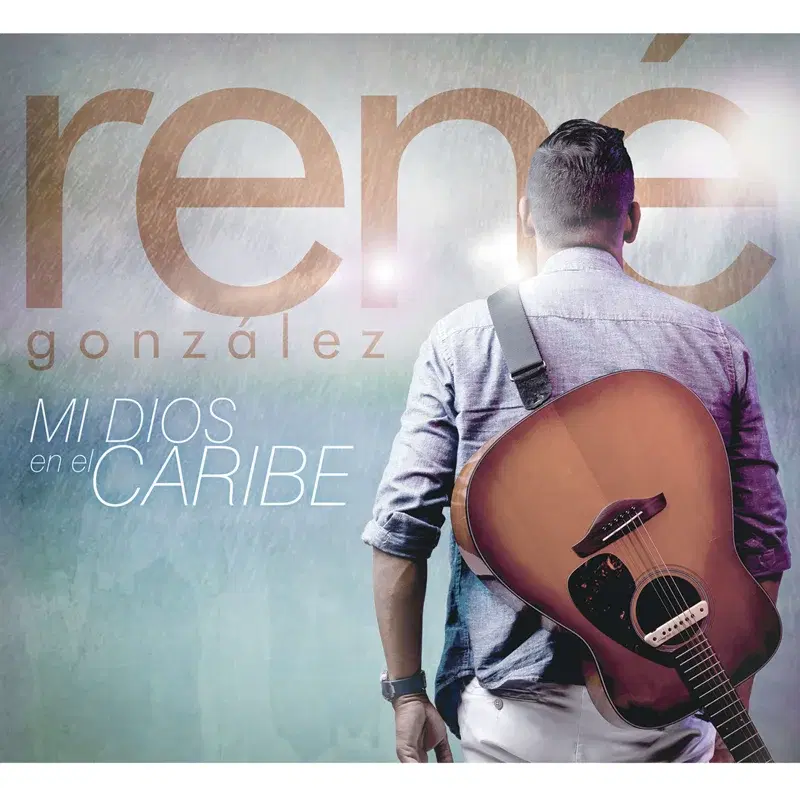 Mi Dios en el Caribe