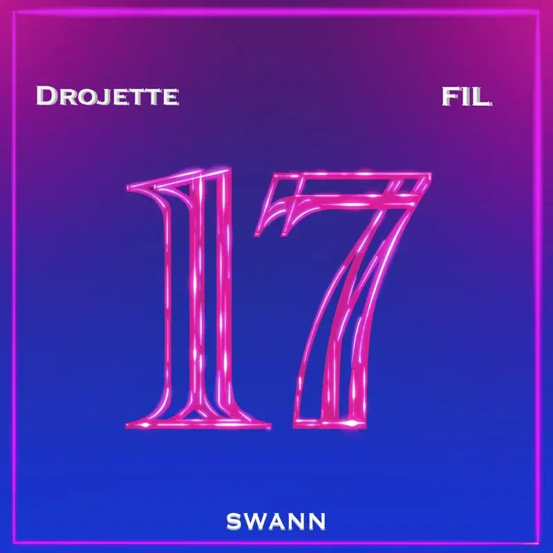 17 (prod. Swann)