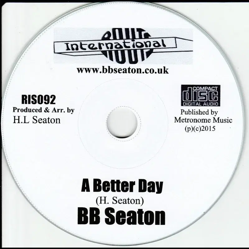 A Better Day