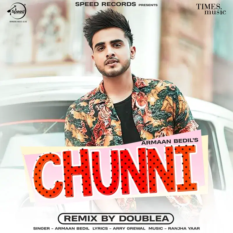 Chunni