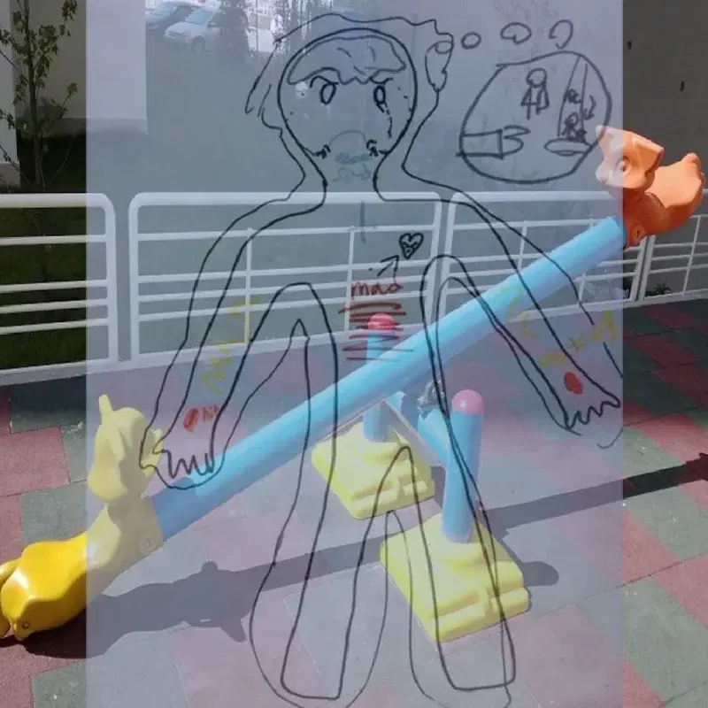 Seesaw