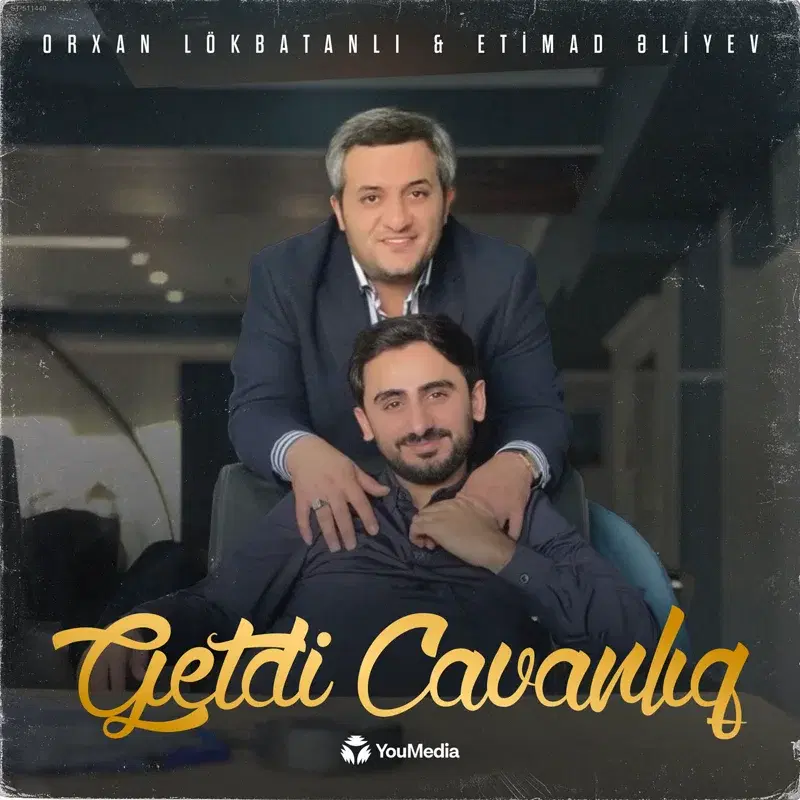 Getdi Cavanlıq