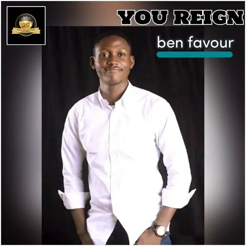 You Reign