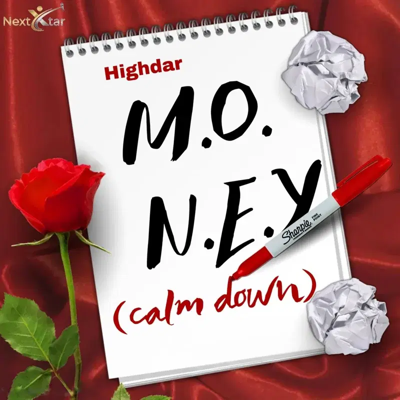 M.O.n.E.Y (Calm Down)