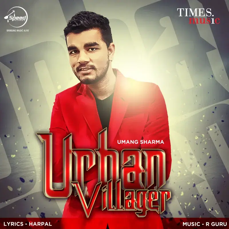 Urban Villager - Single