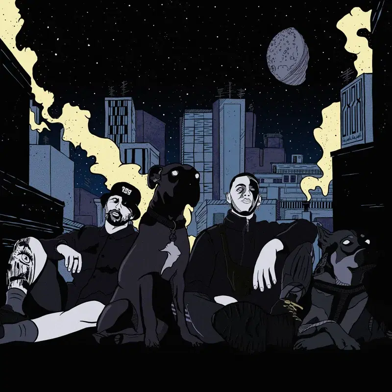 Cover Art