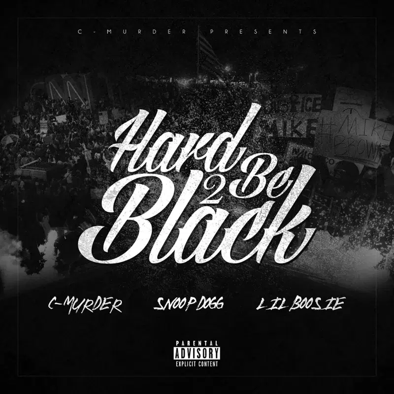 Hard 2 Be Black (feat. Snoop Dogg & Boosie Badazz)