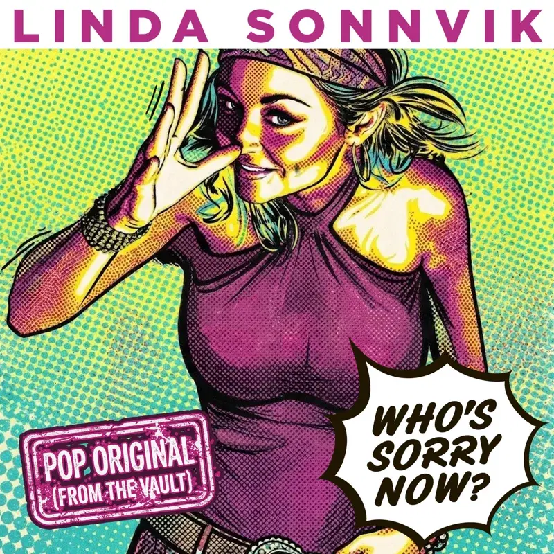 Who's Sorry Now? - Pop Original