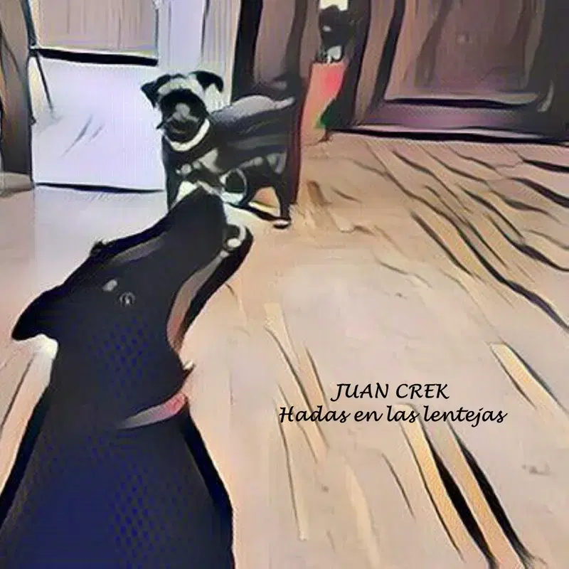 Hadas en las lentejas